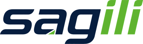 sagili gaming platform logo